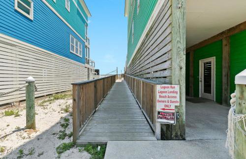 3BR Condo Gulf Views with Pool, Boat Launch and Dock - Photo 34
