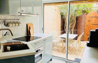 Dépendance tout confort - classé 4 étoiles - Foto 17