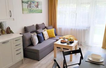 Modern 2 BR Apartment near Town - Foto 16