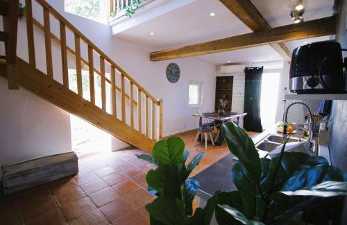 LO CANTO - Piscine & Spa - Près d'Albi et Cordes - Foto 21