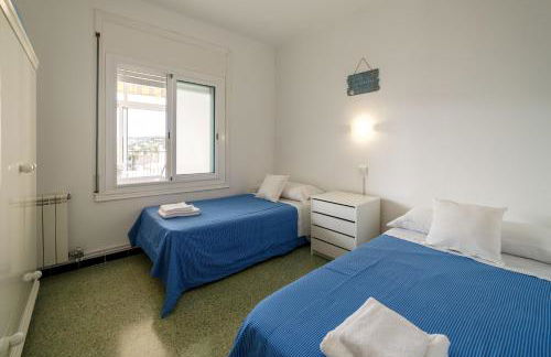 Apartamentos Costa Brava Las Vistas - Foto 27