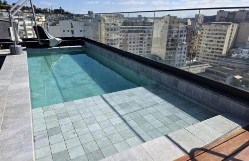 Loft Lapa Blue - Foto 24