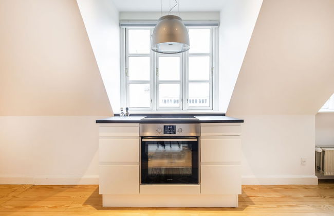 Town Hall Penthouse by Daniel&Jacob’s - Foto 40