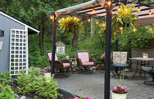 Cedar Valley Cottage Ideal Location Pet friendly Get Away - Foto 7