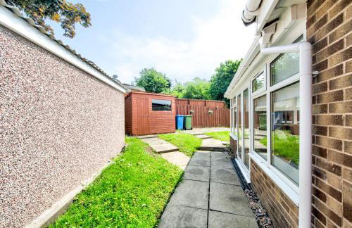 No.17 Serviced Apartment - Foto 72