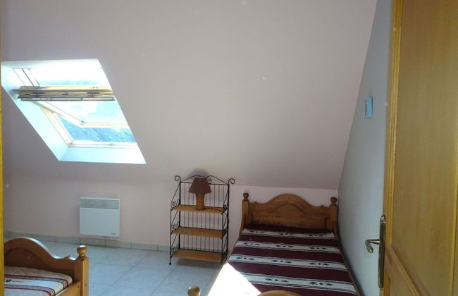 Holiday Home, Moelan sur Mer - Foto 4