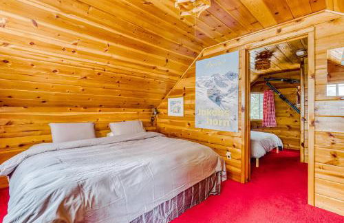 Sno-bird #8 - Foto 11