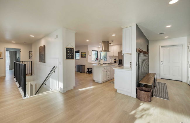 Terrace Hill Modern Paso Robles Escape Near Wineries, Dining, and Hot Springs - Foto 11