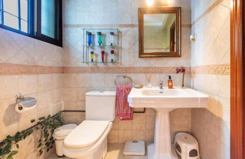 Villa La bicicleta azul - Photo 15