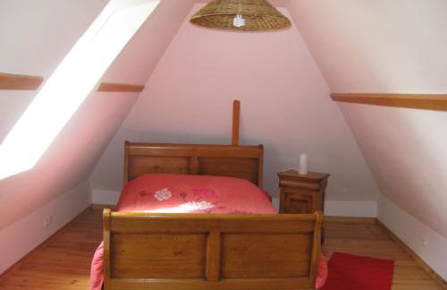 Gite De La Balle De Golf - Foto 21