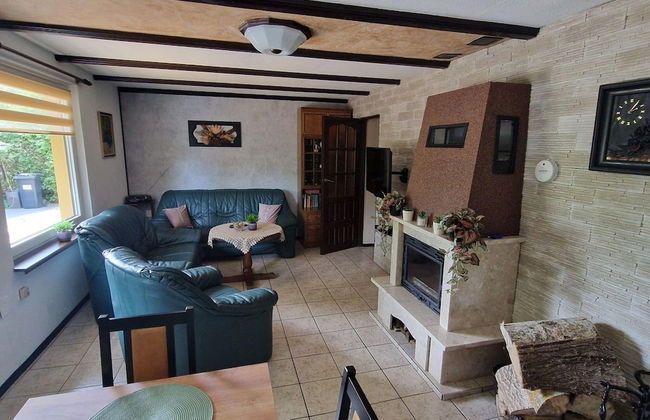 Holiday Home in Kopice by Stepnica for 5 Persons - Photo 17