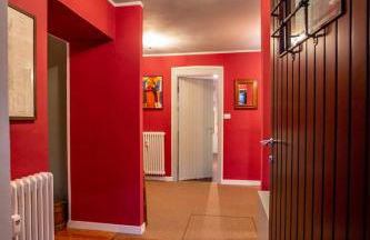 L'Atelier du Temps - PincherleStyle Apartment - Foto 29