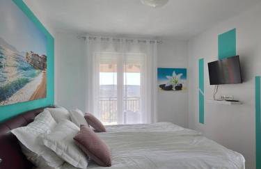 Villa Ma vie en rose - Foto 35