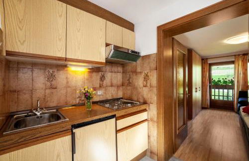 Rieglhof Apartment Kükennest - Foto 6