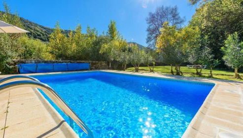 Molino del Caracol Benaoján by Ruralidays - Foto 2