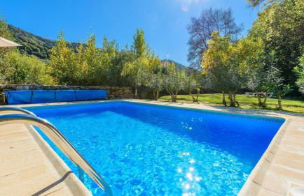 Molino del Caracol Benaoján by Ruralidays - Foto 2