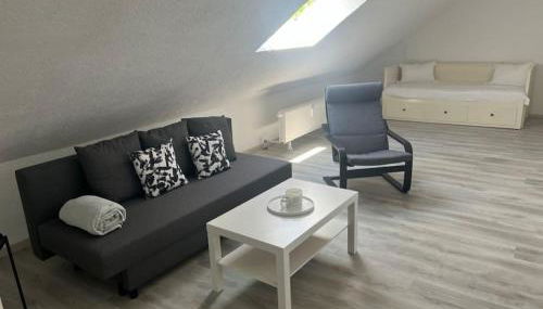 Moderne gemütliche 2-Zimmer Wohnung Stuttgart Bad-Cannstatt - Foto 2