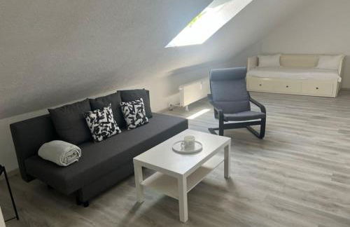 Moderne gemütliche 2-Zimmer Wohnung Stuttgart Bad-Cannstatt - Foto 2