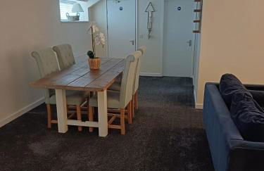 The retreat Holywell - Foto 14