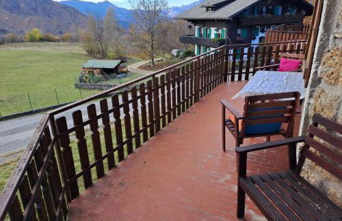 181 - Casa Arcobaleno tra le Alpi, Piste da sci a 15 minuti - Foto 19