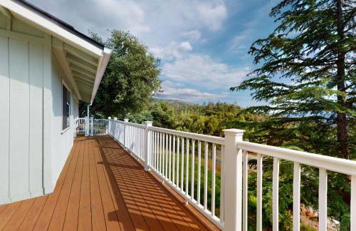 Cozy and Comfortable Yosemite Portal - Foto 4