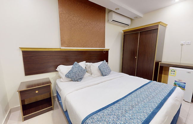 Manazel Al Madina Hotel Apartments - Foto 6