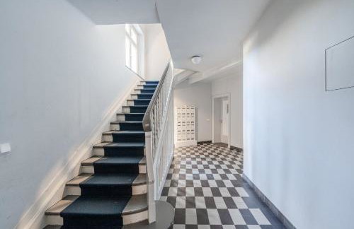 Wohnung in Toplage in Düsseldorf-Oberkassel - Foto 21