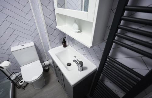 Starfish Apartment - Foto 19