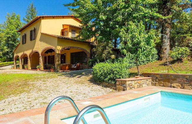 Villa Casa al Sole Large Private Pool Wifi - 3078 - Foto 45