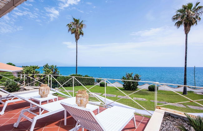 Villa Acqua Saracena by Wonderful Italy - Foto 56