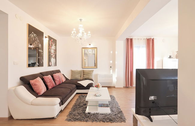 Villa Olive Garden Apartments - Foto 40