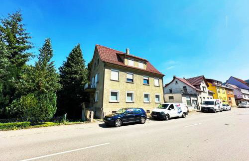 Beautiful Apartment in Lichtenstein - Foto 12