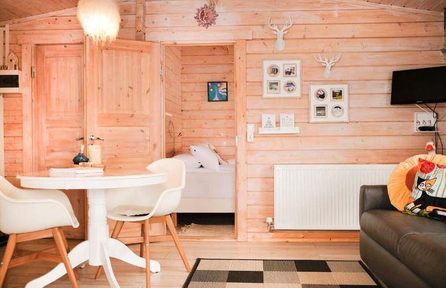 Kaldá Lyngholt Holiday Homes - Foto 8