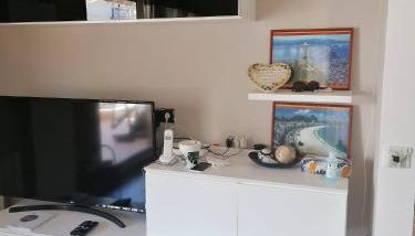 APARTAMENTO CON WIFI Y PISCINA EN BLANES FRENTE A LA PLAYA - Costa Brava - Foto 4