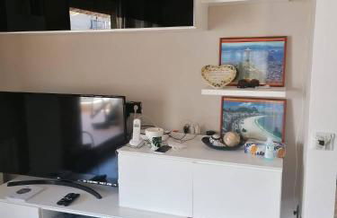 APARTAMENTO CON WIFI Y PISCINA EN BLANES FRENTE A LA PLAYA - Costa Brava - Foto 4