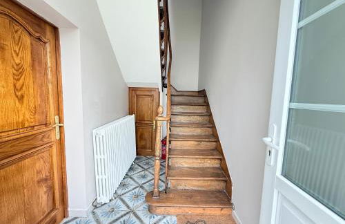 L'École Buissonnière - Apartment complex - Collection La 21ème Planche - Foto 19