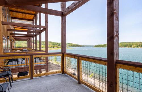 Keweenaw Waters Resort - Foto 27