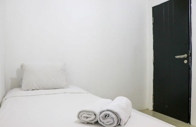 Fancy And Nice 2Br At Cervino Village Casablanca Apartment - Foto 13