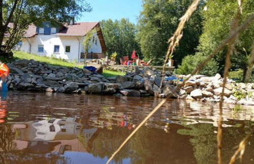 Wald-Apartment - Foto 55