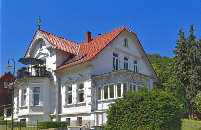 Komfort mit Schlossblick - Foto 1