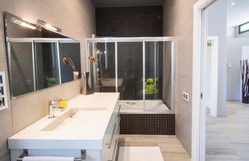 Catalunya Casas Modern Marvel,15 min to Costa Brava beaches! - Foto 18