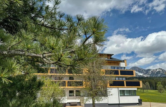 Waldrand Apartments - Foto 21