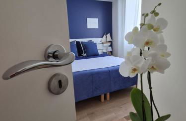 Escale 4 étoiles à Notre Dame de Monts, vue mer - Photo 14