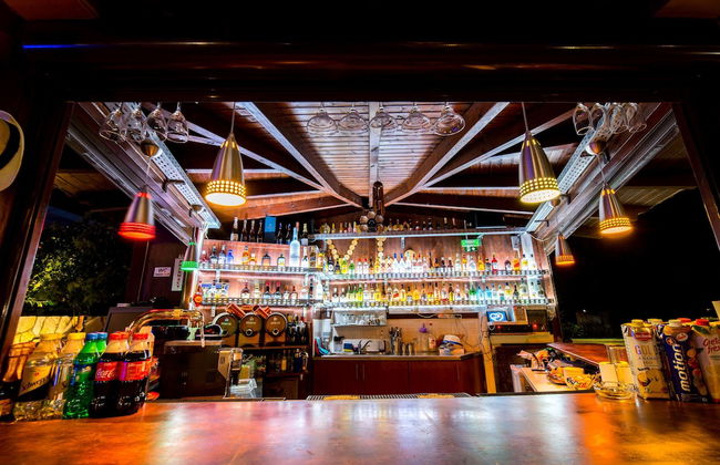 Gereoudis Village - Foto 36