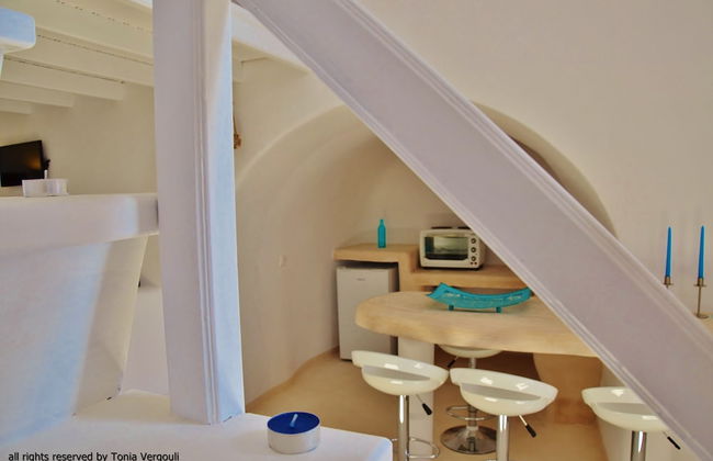 Fira white residence - Foto 19