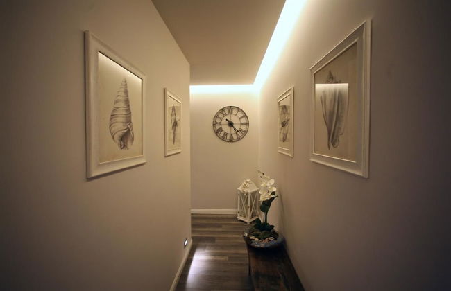 Echi del Mare - Foto 50