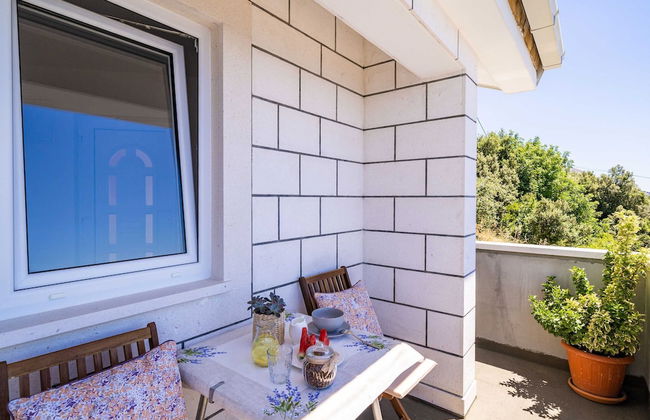 Apartments Lovro - Foto 36