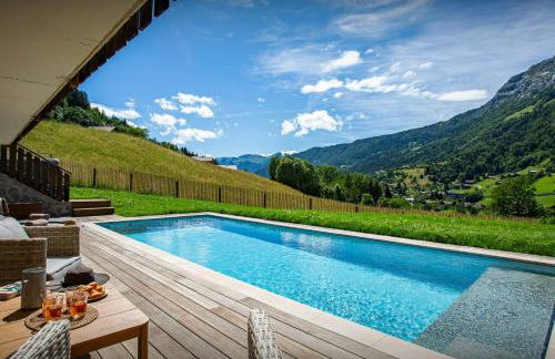 Chalet Bonnevie - OVO Network - Foto 18