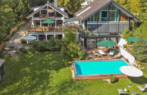 Apartment Immas Welt by Interhome - Foto 1