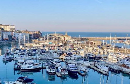 Stylish Family Holiday Home, Ramsgate - Foto 28